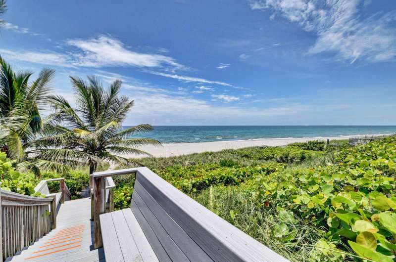 2121 N Ocean Boulevard # 1406w, Boca Raton FL 33431