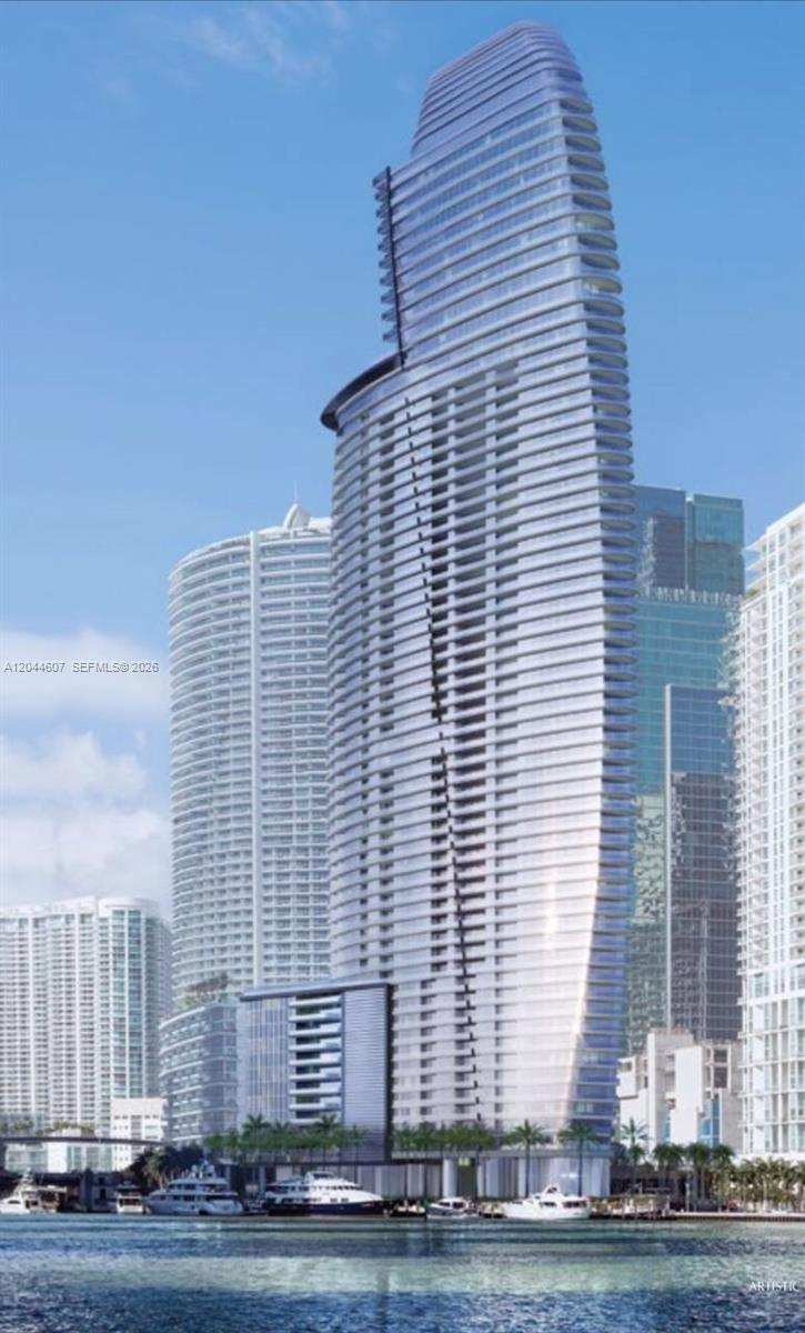 300 Biscayne Blvd Way # 1909, Miami FL 33131