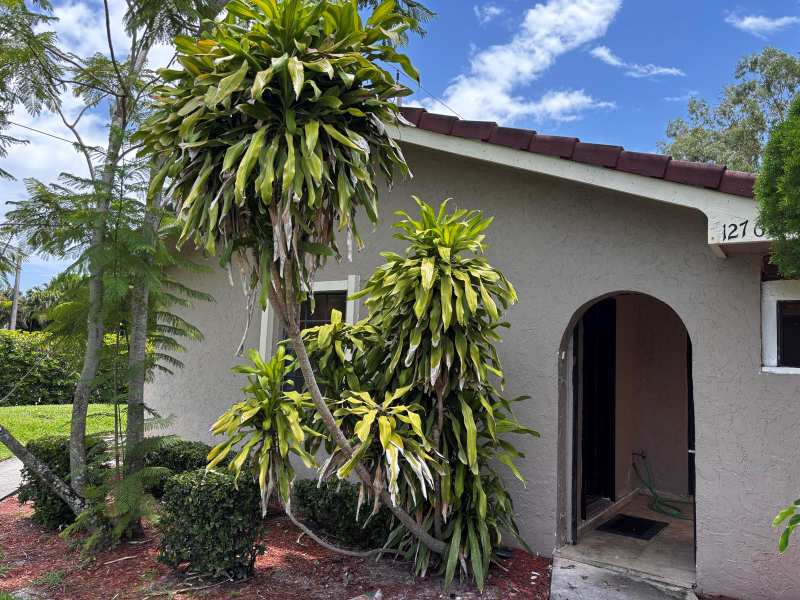 12761 Westhampton Circle, Wellington FL 33414