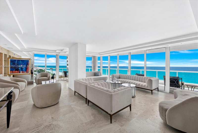5025 Collins Ave # 1105, Miami Beach FL 33140