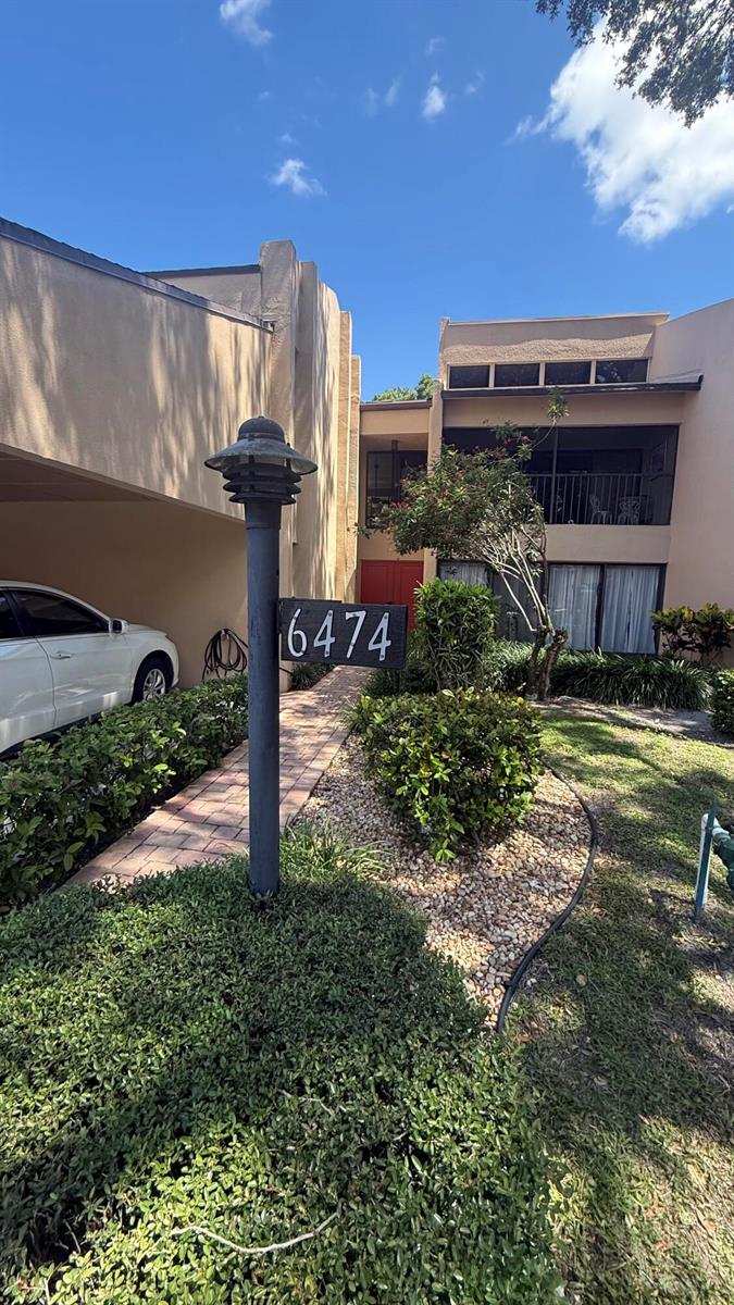 6474 Pumpkin Seed Circle # 206, Boca Raton FL 33433