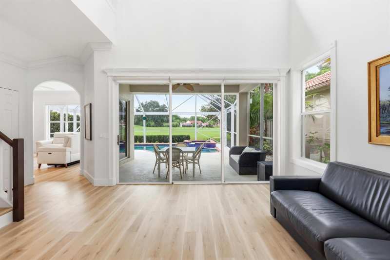 2 Monterey Pointe Drive, Palm Beach Gardens FL 33418
