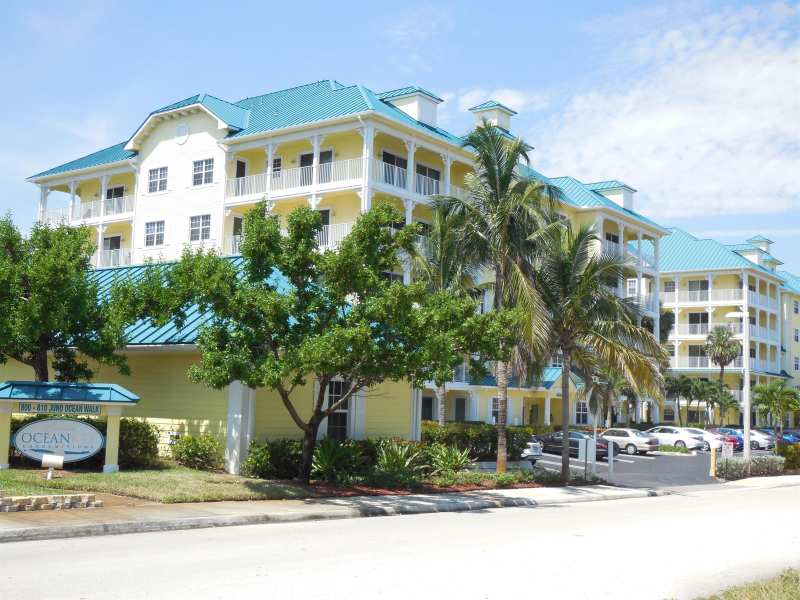 800 Juno Ocean Walk # 302a, Juno Beach FL 33408