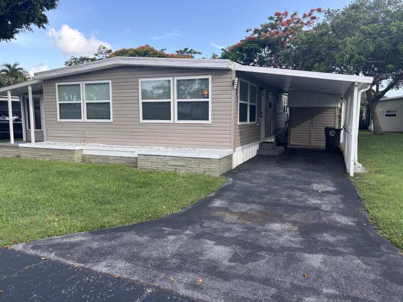4530 NW 68th Court, Coconut Creek FL 33073