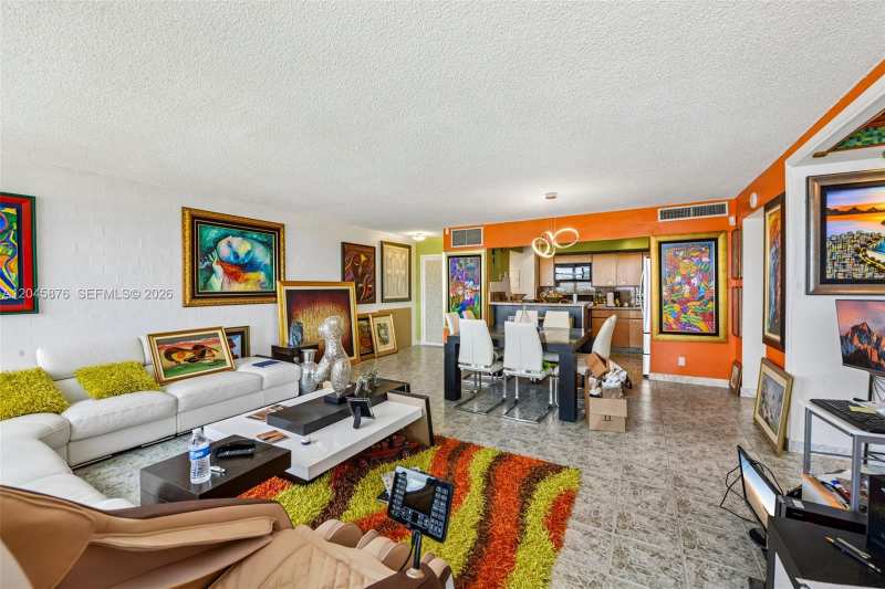 2100 Sans Souci Blvd # B706, North Miami FL 33181