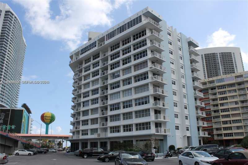 1801 S Ocean Dr # 333, Hallandale Beach FL 33009