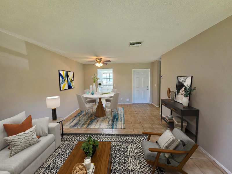 2966 Ashley Drive E # F, West Palm Beach FL 33415