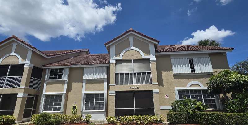 4610 W Mcnab Road # D1, Pompano Beach FL 33069