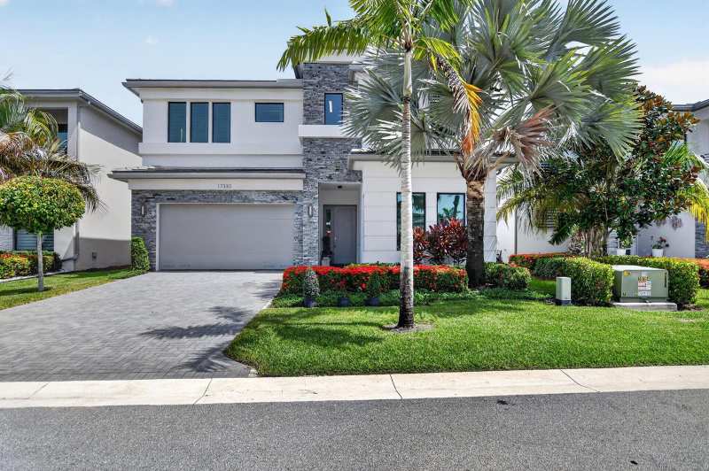 17333 Rainstream Road, Boca Raton FL 33496