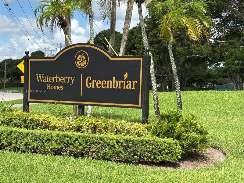 18052 S 105th Ave S # 18052, Boca Raton FL 33498