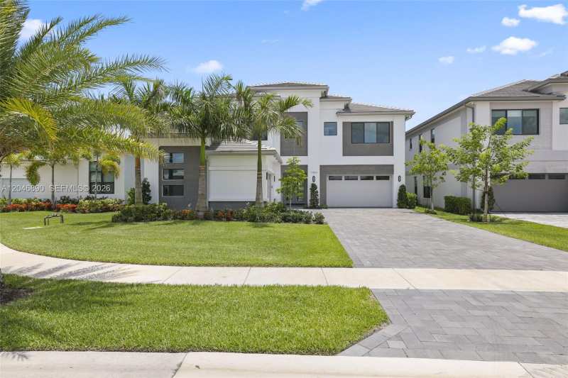12866 Crane Xing, Palm Beach Gardens FL 33412