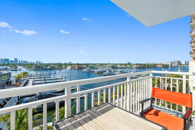 200 S Birch Road # 701, Fort Lauderdale FL 33316