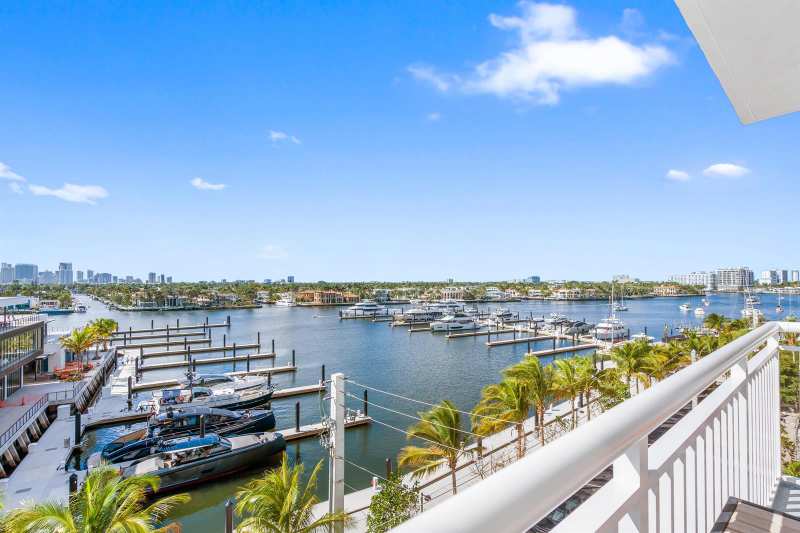 200 S Birch Road # 701, Fort Lauderdale FL 33316