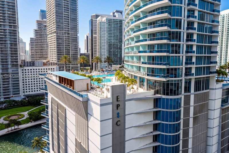 200 Biscayne Boulevard Way # 5110, Miami FL 33131
