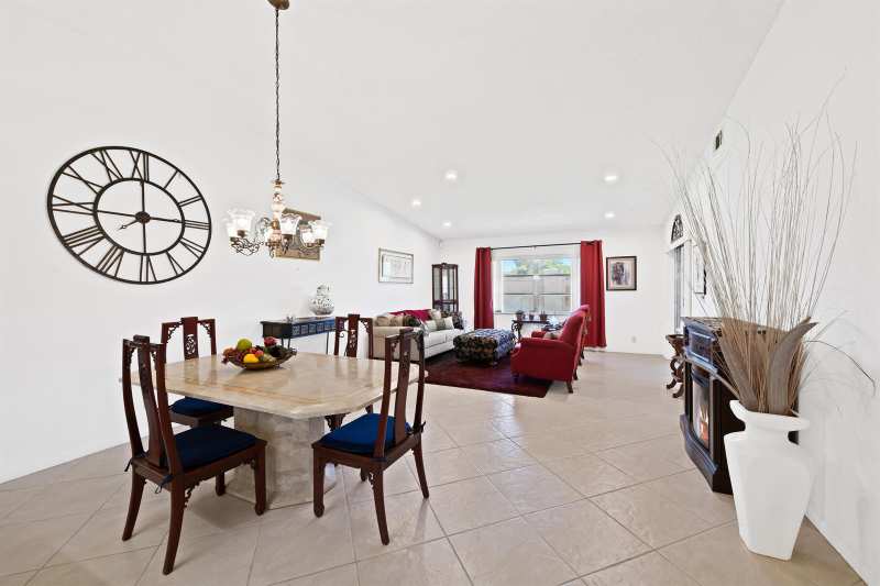 8236 Summerbreeze Lane, Boca Raton FL 33496