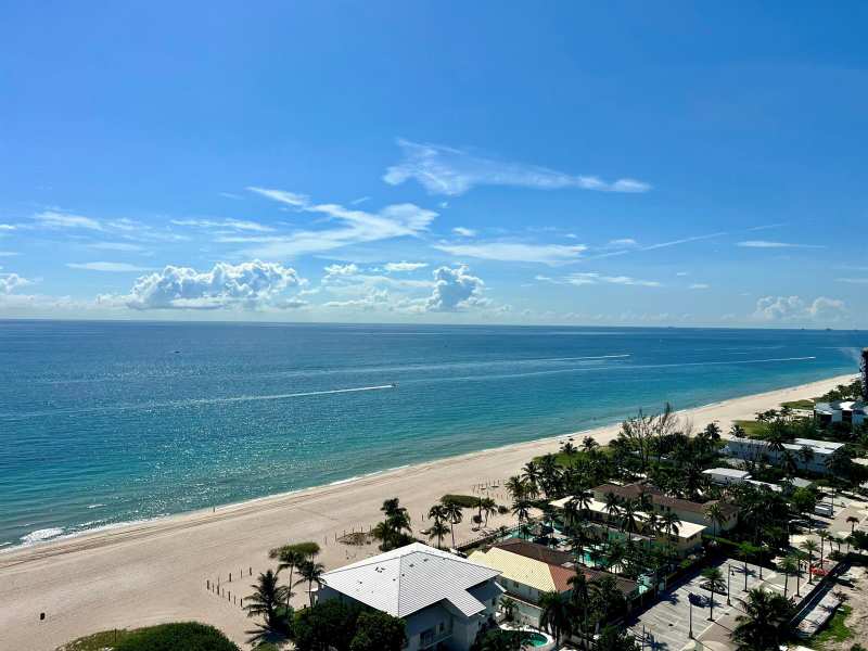 111 Briny Avenue # 06, Pompano Beach FL 33062