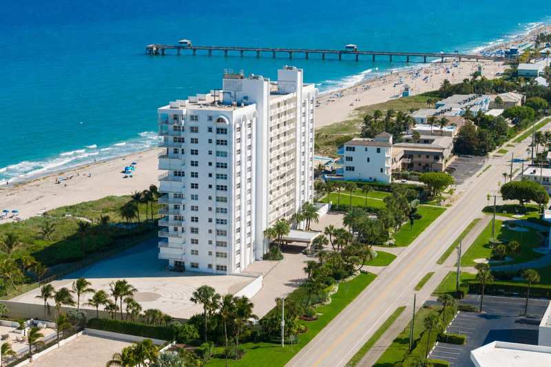 3000 S Ocean Boulevard # 1404, Boca Raton FL 33432