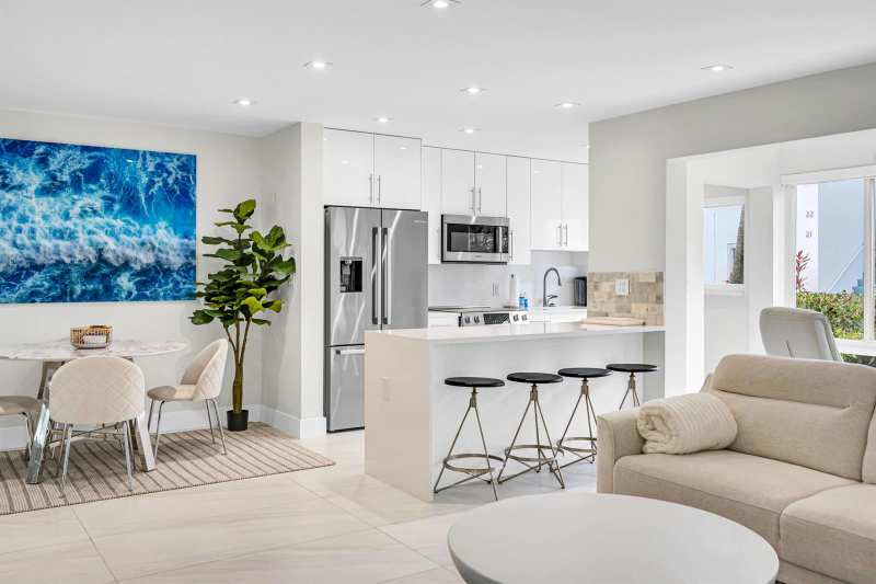 425 Bayshore Drive # 15, Fort Lauderdale FL 33304