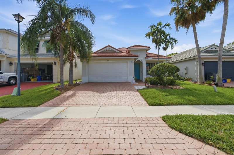 732 Belle Grove Lane, West Palm Beach FL 33411