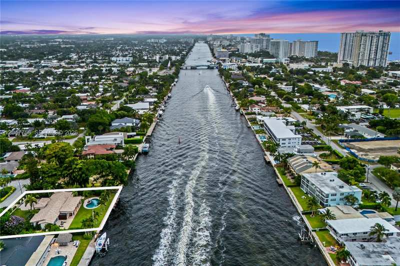 600 SE 28th Ave, Pompano Beach FL 33062