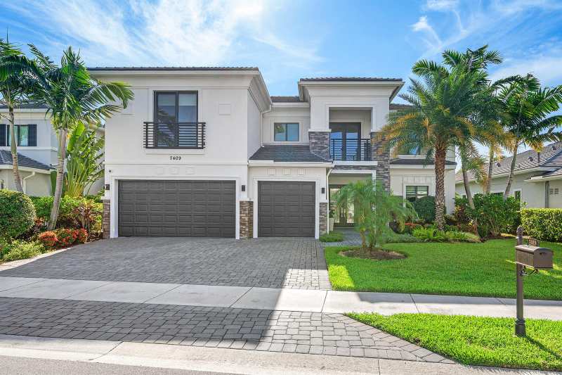 7409 NW 25th Terrace, Boca Raton FL 33496