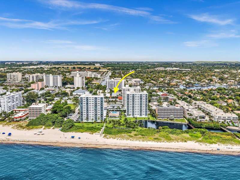 3232 Canal Drive # 19, Pompano Beach FL 33062
