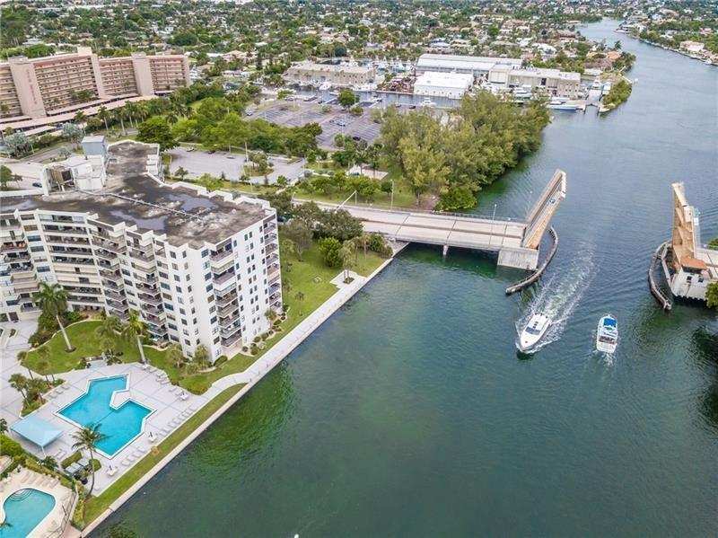 2900 NE 14th Street Causeway # 405, Pompano Beach FL 33062
