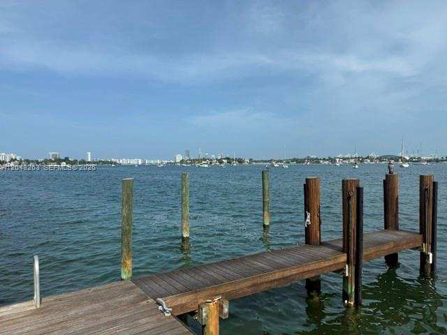 1140 Venetian Way # 2C, Miami Beach FL 33139