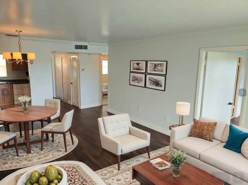 8225 Sunrise Lakes Boulevard # 303, Sunrise FL 33322
