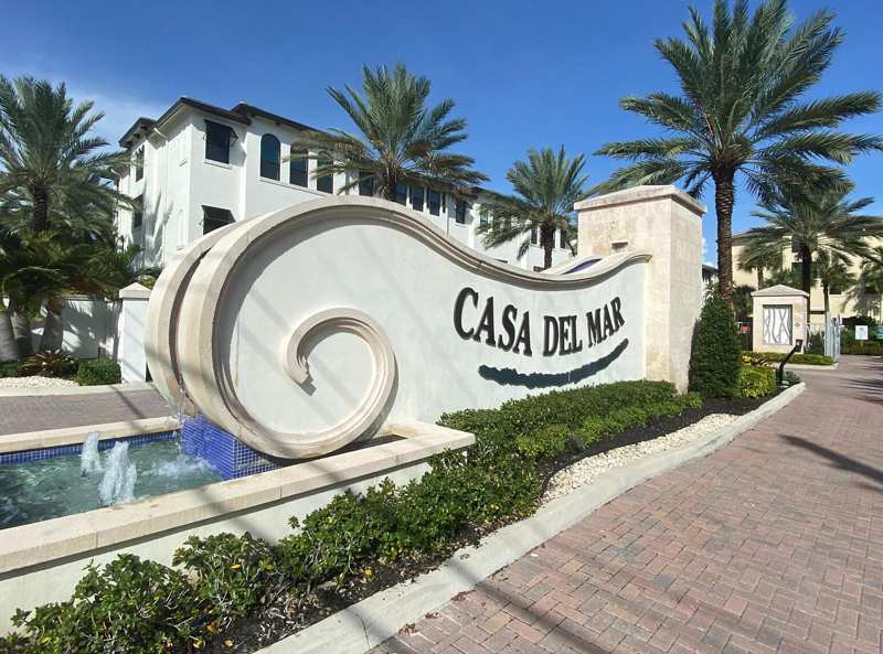 621 Windward Circle S, Boynton Beach FL 33435