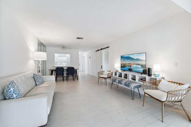 1120 Cactus Terrace # c, Delray Beach FL 33445