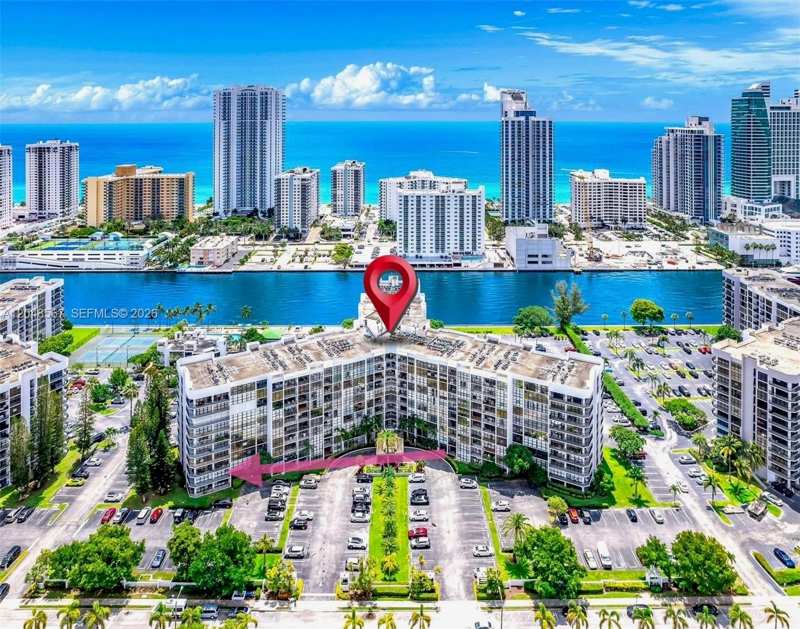 800 Parkview Dr # 230, Hallandale Beach FL 33009