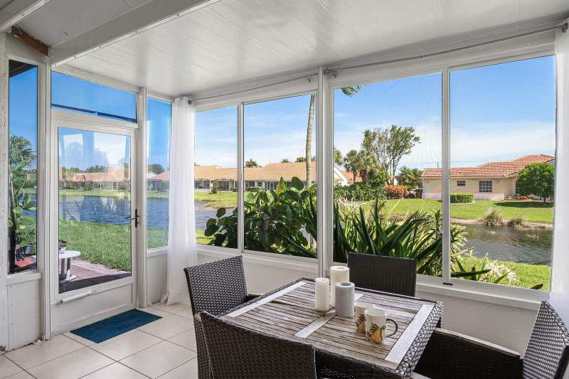 6192 Floral Lakes Drive, Delray Beach FL 33484