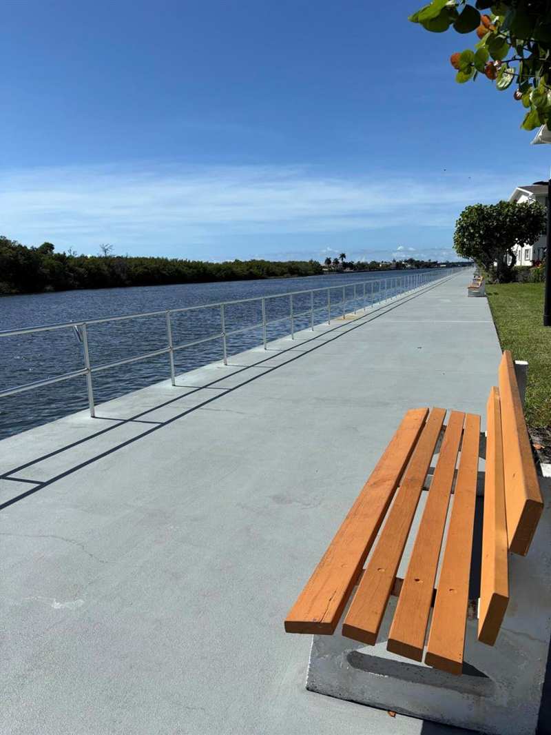 210 Horizons E # 107, Boynton Beach FL 33435