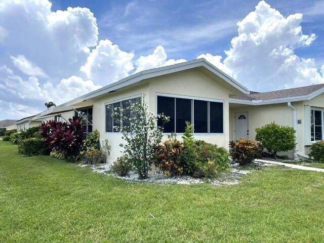5397 Lakefront Boulevard # A, Delray Beach FL 33484