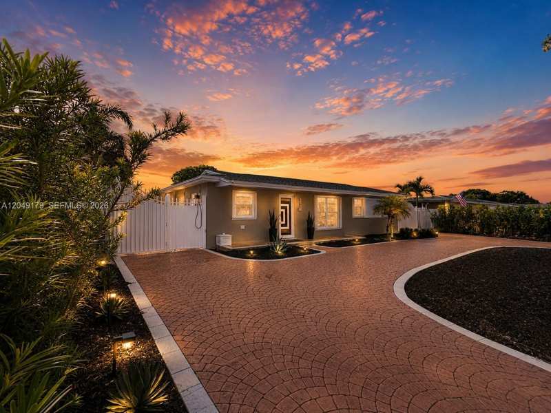 20501 NW 44th Ct, Miami Gardens FL 33055