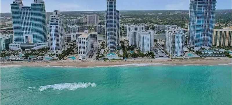 3101 S Ocean Dr # 1406, Hollywood FL 33019