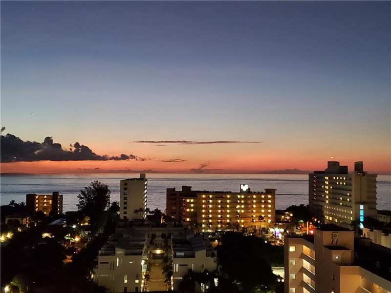 1401 N Riverside Drive # 807, Pompano Beach FL 33062