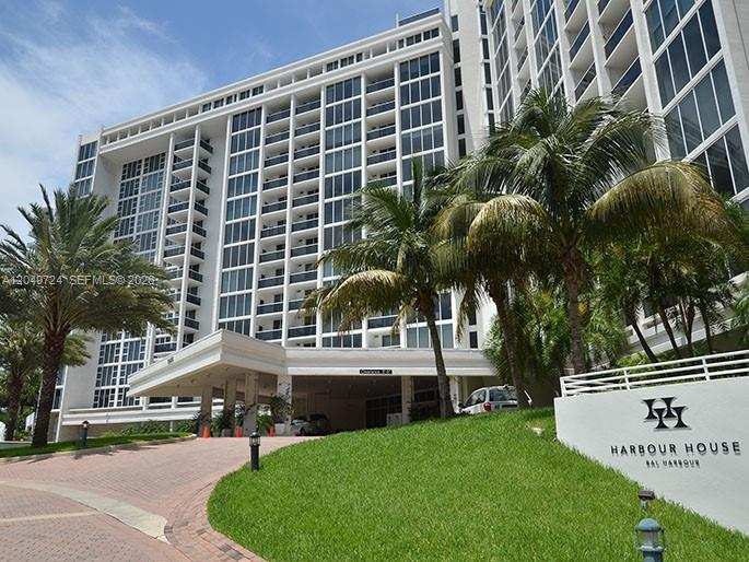 10275 Collins Ave # 335, Bal Harbour FL 33154
