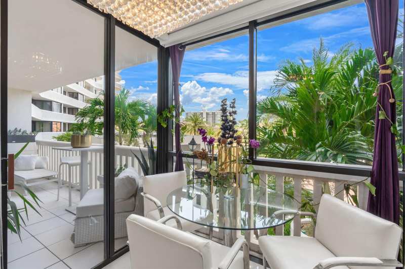 1000 Island Boulevard # 305, Aventura FL 33160