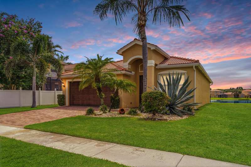10425 Pearwood Place, Boynton Beach FL 33437