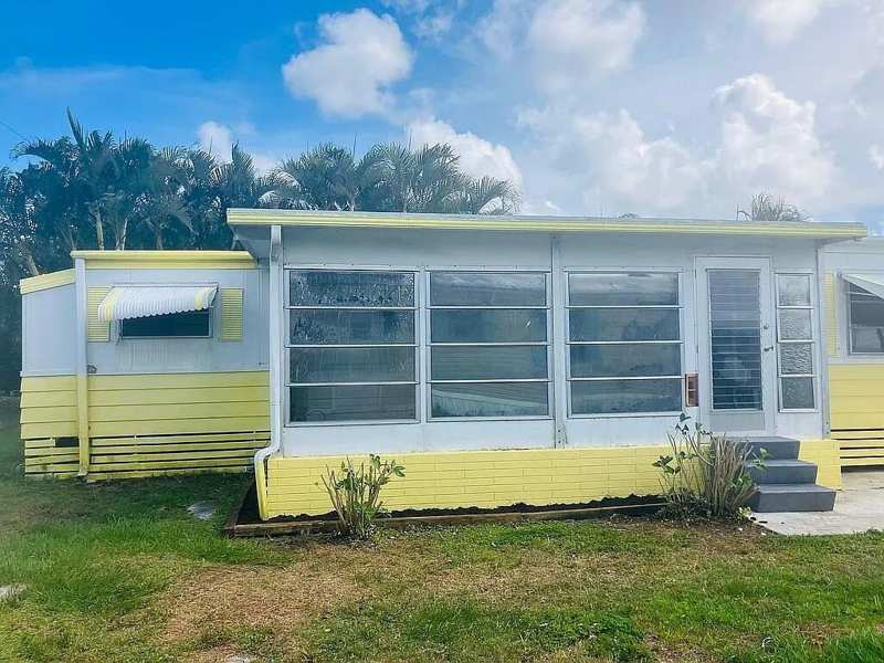 4054 Marigold Road, Boynton Beach FL 33436