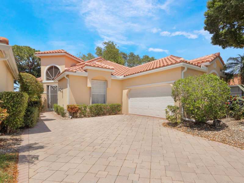 5279 Brookview Drive, Boynton Beach FL 33437