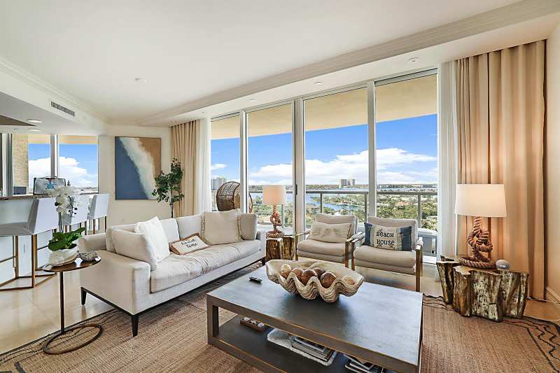 2700 N Ocean Drive # 1006b, Riviera Beach FL 33404