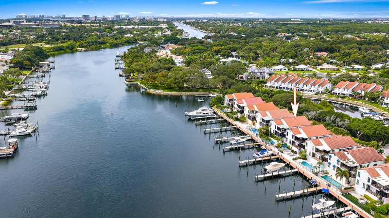 13348 Mangrove Isle Drive, Palm Beach Gardens FL 33410