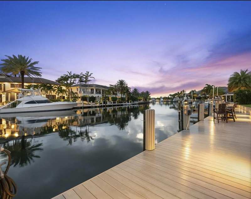 2600 NE 33rd Street, Lighthouse Point FL 33064