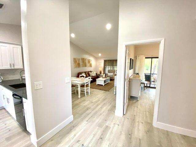 13065 Albright Court # 27, Wellington FL 33414