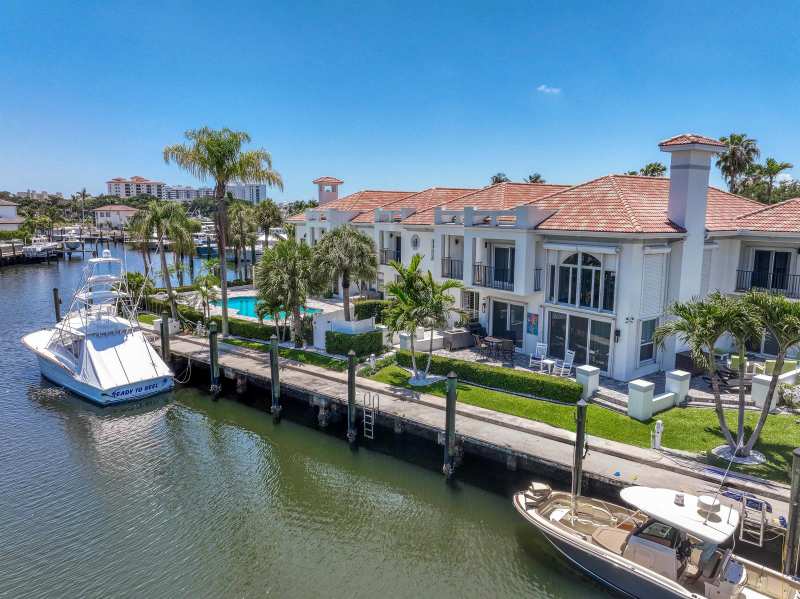 2245 Monet Road, North Palm Beach FL 33410
