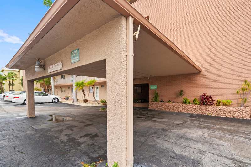 2615 NE 1st Court # 403, Boynton Beach FL 33435