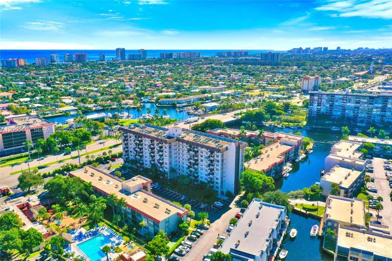 777 S Federal Hwy, Pompano Beach FL 33062